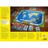 HABA H304216 Jeu de société Les Pays du Monde Multicolore