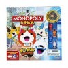 Monopoly Junior édition Yo-kai Watch
