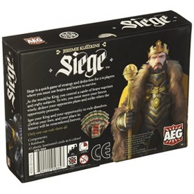 Alderac Entertainment ald05884&nbsp;–&nbsp;Jeu Victoires