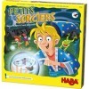 HABA- Petits sorciers, 302763, Coloré