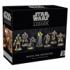 Star Wars Legion Black Sun Enforcers Unit Expansion