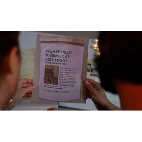 University Games Murder Mystery Case File A Chefs Knife, 33283, à partir de 12 Ans