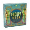 Talking Tables Egyptian Theme Escape Room Game Kids | Solve Unique Puzzles and Codes to Escape The Pharaohs Curse | Interact