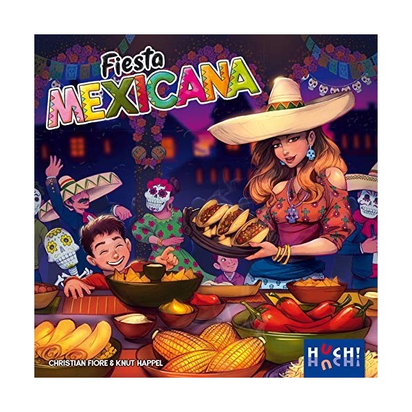 Fiesta Mexicana