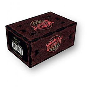 Guards Against Insanity Profanity : un jeu de cartes pour les personnes malvoyantes