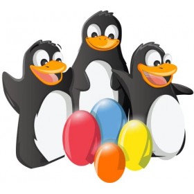 Blue Orange , Pengoloo, Board Game, Ages 4+, 2-4 Players, 15 Minutes Playing Time