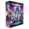 Omega Forever Expansion: Power Rangers Deck-Building Game