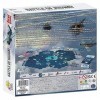 COBI Battle of Midway The Board Game 
