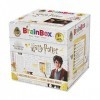 Asmodee - BrainBox: Harry Potter, Jeu pour Apprendre et Former lesprit, 1+ Joueurs, 8+ Ans, Ed. en Italien