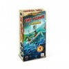 Asmodee The Island - Le Retour Expansion 