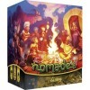 Asmodee- Nomades Jeu de Société, LUNOM01FR, Multicolore