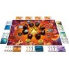 Asmodee- Nomades Jeu de Société, LUNOM01FR, Multicolore