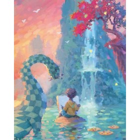 Road to Infamy, Canvas – Réflexions, Extension, Jeu Familial, Jeu de stratégie, 1-5 Joueurs, À partir de 10 Ans, 30 Minutes, 