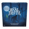 Goliath Games The Last Podcast on The Left présente : The Real Truth - Jeu de stratégie des théories et des mystères du Monde