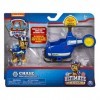 PAW PATROL Ultimate Rescue Mini véhicules Chase