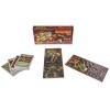 Unbekannt Slug Lave-Vaisselle Games sfg00025 – Jeu de Cartes Red Dragon Inn : Allies – Perruche Et Nitrel