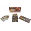 Unbekannt Slug Lave-Vaisselle Games sfg00025 – Jeu de Cartes Red Dragon Inn : Allies – Perruche Et Nitrel