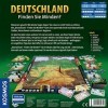 Franckh-Kosmos Deutschland - Finden Sie Minden?: für 2-6 Spieler AB 10 Jahren