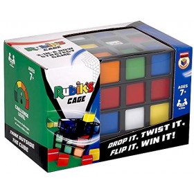Rubiks Cage