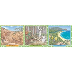 Australian Menagerie Jeu de société