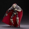 Hasbro Star Wars Black Series 6 inch Deluxe General Grievous Exclusive Figure