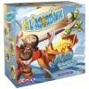 Splash Toys Alabordage - Jeu daction - Les Pirates veulent Voler Toutes Les Pièces D’Or Cachées dans Le Coffre au Trésor !