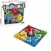 Hasbro Gaming Trouble Board Game