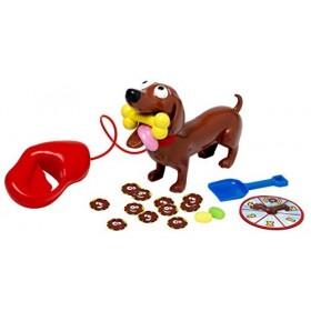 John Adams - Jeu Doggie Doo - 10522