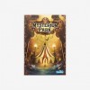 Libellud, Mysterium Park Board Game, Ages 10 and up, 2-6 Players, Average Playtime 28 Minutes