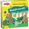 HABA 306605 – Mes premiers jeux – Amis de la forêt, jeu pour enfant à partir de 2 ans, fabriqué en Allemagne