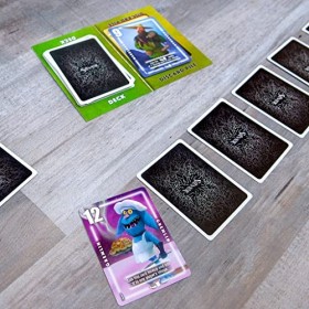 Bezier Games- Silver Bullet, BEZ00036, Couleurs Assorties