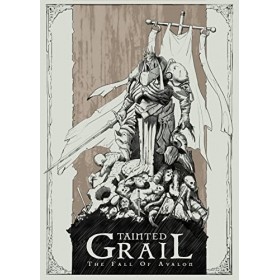 Pegasus Spiele- Jeu de société Miniatures, AWATGKINGK, Multicolore, Taille Unique