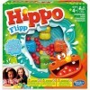 Hasbro Gaming 98936398 - Hippo Flipp Jeu pour Enfants