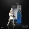 Star Wars – Edition Collector – Figurine Black Series Rebel Trooper Hoth - 15 cm