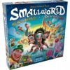 Days of Wonder , Small World Race Collection: Be Not Afraid & A Spider Web, Board Game, Ages 8+, 2-5 Players, 40-90 Minutes P