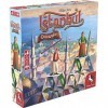 Pegasus Spiele- Istanbul – Choose & Write Jeux de Cartes, 55114G