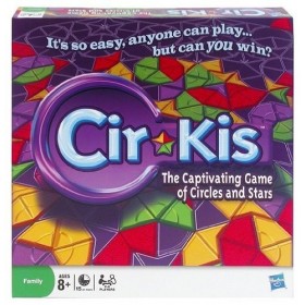 Jeu de société CirKis - Hasbro