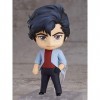 Nicky Larson – Figurine Nendoroid Nicky Larson