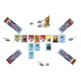 Purple Brain - 51286 - Le Joueur de Flûte