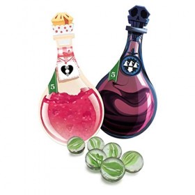 Edge Entertainment EEHGPE03 Le sixième étudiant - version espagnole