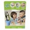 Hasbro Gaming Ants in The Pants, Easy and Fun Preschool Game for Kids Ages 3 and Up, for 2-4 Players