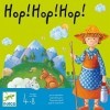 Djeco - 81237 - Hop! Hop! Hop!