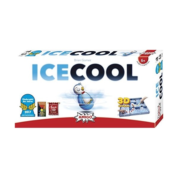 Amigo ICECOOL 01660