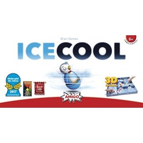 Amigo ICECOOL 01660