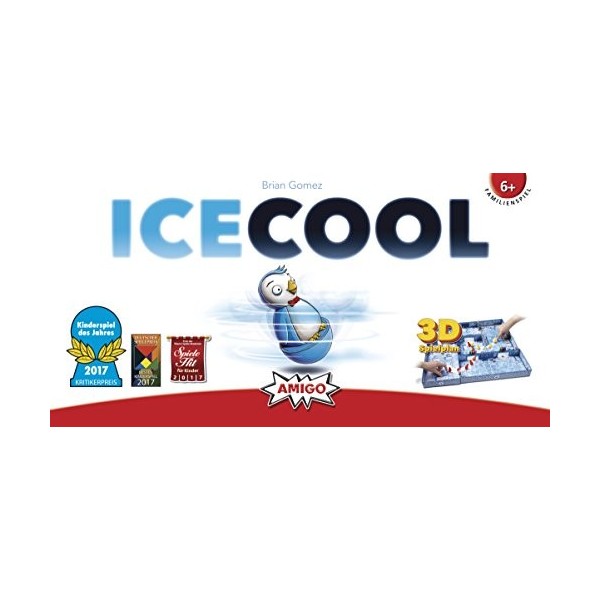 Amigo ICECOOL 01660