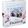 Monopoly Disney La Reine des Neiges 2 - Version italienne