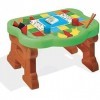 Liscianigiochi- Carotina Table Basse très Active 30 Jeux, Nouvelle édition, 90075, Multicolore