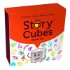 Asmodee- Story Cubes : boîte de reconditionnement Design A, ASMRSCREPACK01A, Special Value Box