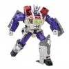 TRANSFORMERS Generations Selects, Figurine de Collection WFC-GS27 Galvatron, War for Cybertron Trilogy, Classe Leader de 17,5