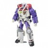 TRANSFORMERS Generations Selects, Figurine de Collection WFC-GS27 Galvatron, War for Cybertron Trilogy, Classe Leader de 17,5